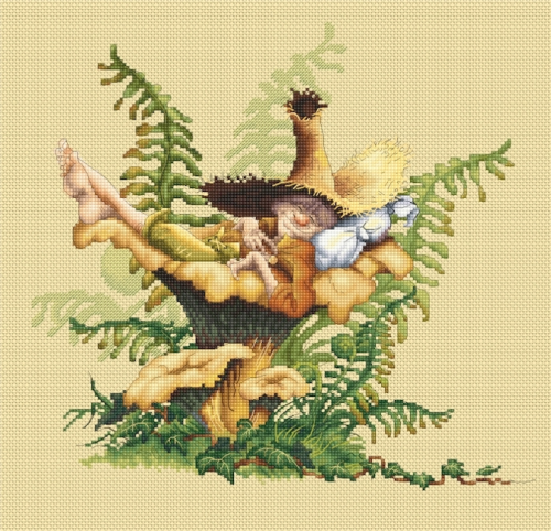(image for) Siesta